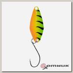 Микро приманка Stealth 2.3гр цв.209 (Регги вертикальный) Premier Fishing