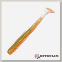 Приманка плавающая мягкая Tukashine, цвет R101 HITFISH