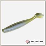 Виброхвост Big Shad, цвет R63 HITFISH