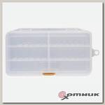 Коробка рыболовная SFC FLY CASE L 186x103x34 Meiho