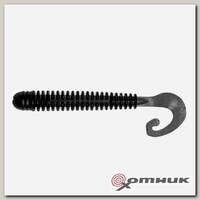 Твистер Credo Long Body Black Helios