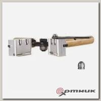 Пулелейка LEE 365-95-1R для 9мм Макаров LEE Precision (США)