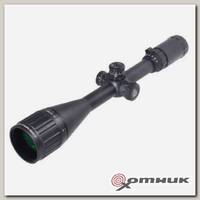 Прицел оптический Tru Hunter IE Weaver 4-16x50  Leapers