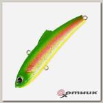 Раттлин Frost Candy Vib #031-Bright Trout Narval