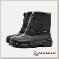 Сапоги комбинированные Nordman Comfort 5-057-D01