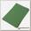 Пенка Fly Foam Thin 2 мм OLIVE HRL Hareline