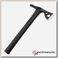 Топор, рук-ть термопластик, ножны нейлон, сталь 420 - SG_F06T FastHawk SOG
