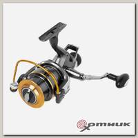 Катушка MIOKI 4000 BR 5+1 подшип Helios