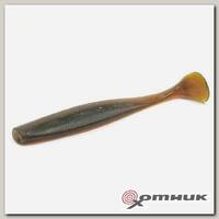 Виброхвост Shad, цвет R64 HITFISH