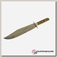 Нож Linder big bowie