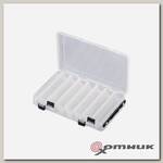 Коробка рыболовная двухстороняя REVERSIBLE 165 Meiho