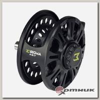 Катушка нахлыстовая SIGMA FLY REEL 5/6 WT Shakespeare
