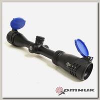 Прицел оптический P3-9x40 AOEM Mil-Dot (BH-PT394EM) BALLISTIK PRECISION