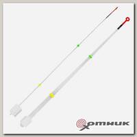 Сторожок Лавсановый 14 см х 350 МКН 0,5-1,2 гр. классический конус  Premier Fishing