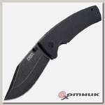 Нож складной, рук-ть G10, клинок 8Cr13MoV CRKT_2795 Gulf
