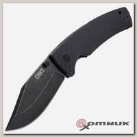 Нож складной, рук-ть G10, клинок 8Cr13MoV CRKT_2795 Gulf