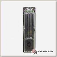 Кейс для механического индикатора Stowaway Case на 3 бата KEBC3  Korda