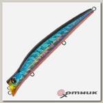 Воблер IRON 130F 014R (218706) TsuYoki