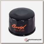 Фильтр масляный Suzuki DF20-70/DF40A/50A/60A,, Omax 1651087J00_OMAX