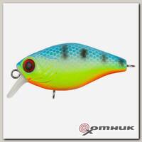 Воблер CHEF SR 40F silent AM010 (219534) TsuYoki