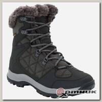 Ботинки женские THUNDER BAY TEXAPORE MID W 4020532-63640 JACK WOLFSKIN