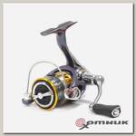 Катушка безынерционная 18 REGAL LT 2500 D, 10116-255RU DAIWA
