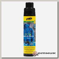 Стирка TOKO Eco Wash-In Proof 250 мл.