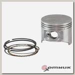 Поршень комплект 12100-91J10-050 OS:0.5