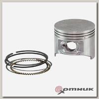 Поршень комплект 12100-91J10-050 OS:0.5