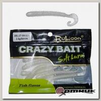Съедобная приманка Crazy Bait BLST, цвет 024 RUBICON