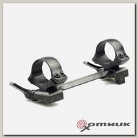 Быстросъёмный кронштейн на едином основании CZ550  D26mm (№62) KOZAP