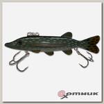 Балансир FLY PIKE 100 мм, Sinking 2 Izumi