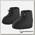 Носки DOWN SOCKS (5993) БАСК