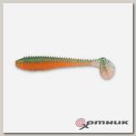 Виброхвост Swing Impact Fat, цвет PAL #11 Rotten Carrot Keitech