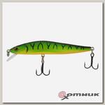 Воблер Twich minnow (6гр; 80мм; 0-1м) SP цв.M39 Helios
