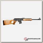 Карабин СОК-243 (590) без оптики МОЛОТ (Вятские Поляны)