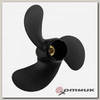 Винт 4011-079-07 S Suzuki DF4-6;3х7-7/8х6-3/4, Solas