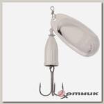 Блесна вращающаяся Gidra NI Premier Fishing