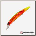 Воблер CHANCE MR 130SP FRU (215441) TsuYoki