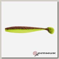 Виброхвост Trofey Golden Lime Helios