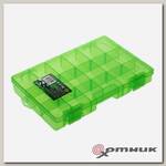 Коробка рыболовная HFBOX-3022 18 Slots HITFISH