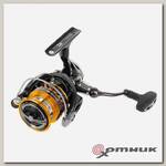 Катушка безынерционная 19 NINJA BG LT 3000-C DAIWA
