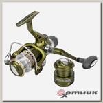Катушка Striner 4+1BB 1000 RD RUBICON