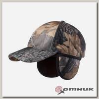 Кепка SOFTSHELL YAP (H2010) БАСК