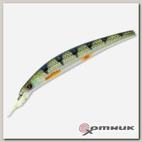 Воблер Diving Minnow 110F floating 10 Izumi