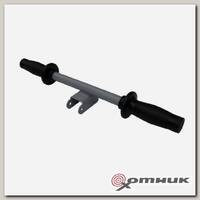 Ручка для почвобура ПР-150 (Т-образная) Тонар