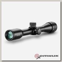 Прицел оптический Vantage 4х32 АО (Mil Dot) HAWKE