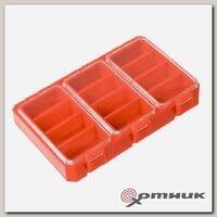 Коробка универсальная 14x10x2.5 (N-ZY-032) Nisus