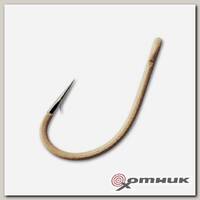 Крючок GAMAKATSU A1 G-Carp Camou Sand Super №2 (10 шт)