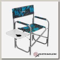 Кресло директорское Shark (N-DC-95200T-S) (пр-во Тонар) Nisus